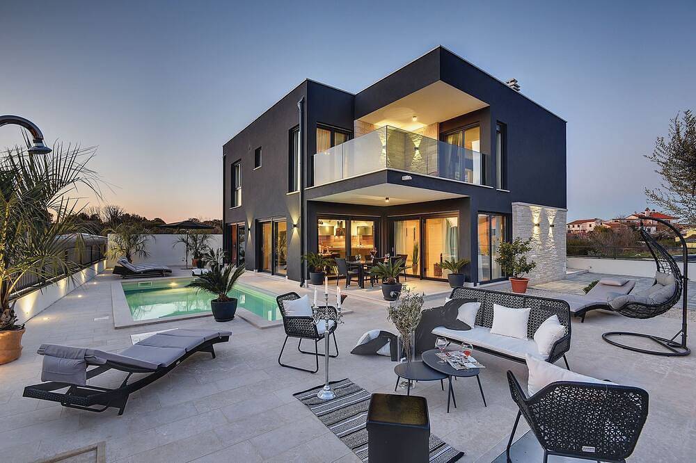 Casa vacanza a Rovigno a partire da 458€ a notte