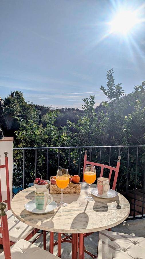 Casa de vacaciones para 6 personas, con piscina, Se admiten mascotas en Aracena