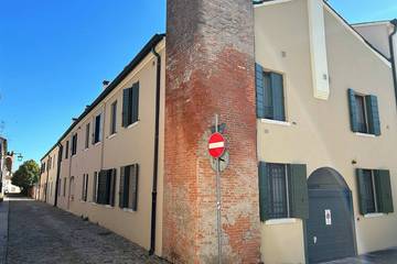 B&b per 4 Persone in Montagnana, Provincia di Padova, Foto 4