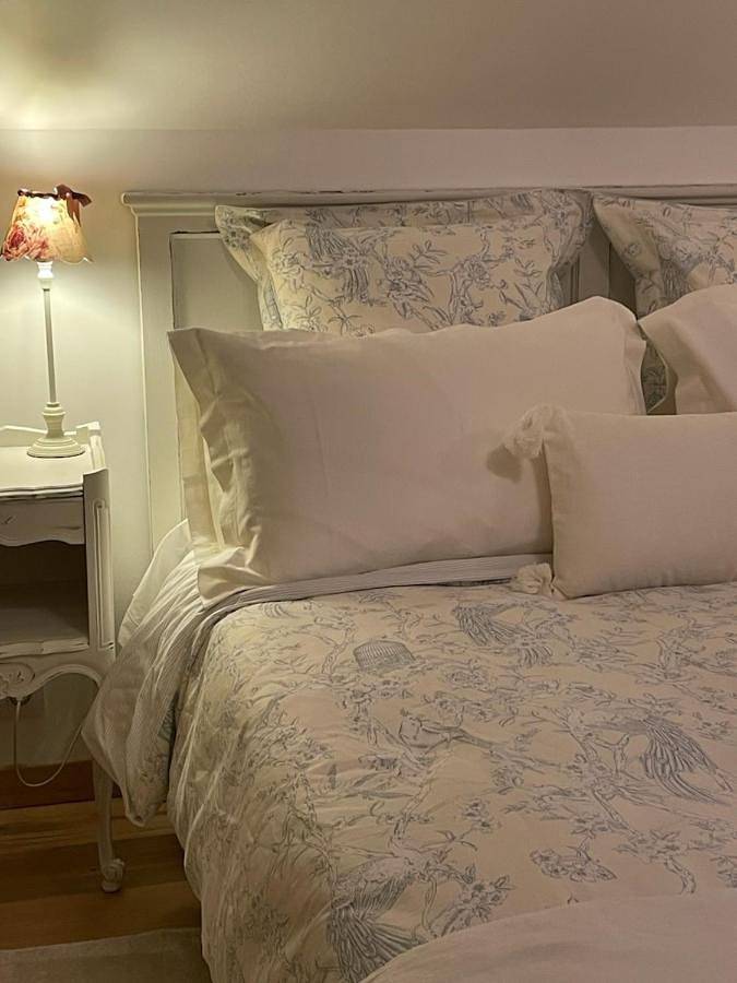 Chambre d’hôte pour 2 personnes, avec piscine et jardin dans Seine-et-Marne - 4