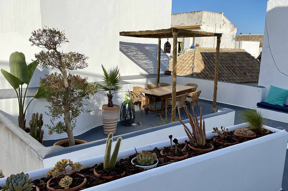 Appartamento vacanze a Tarifa a partire da 70€ a notte