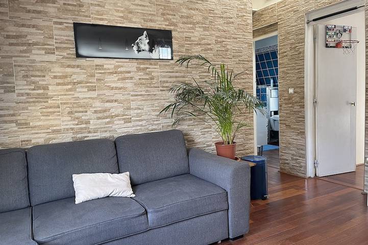 Location de vacances pour 2 personnes à Bois-Colombes