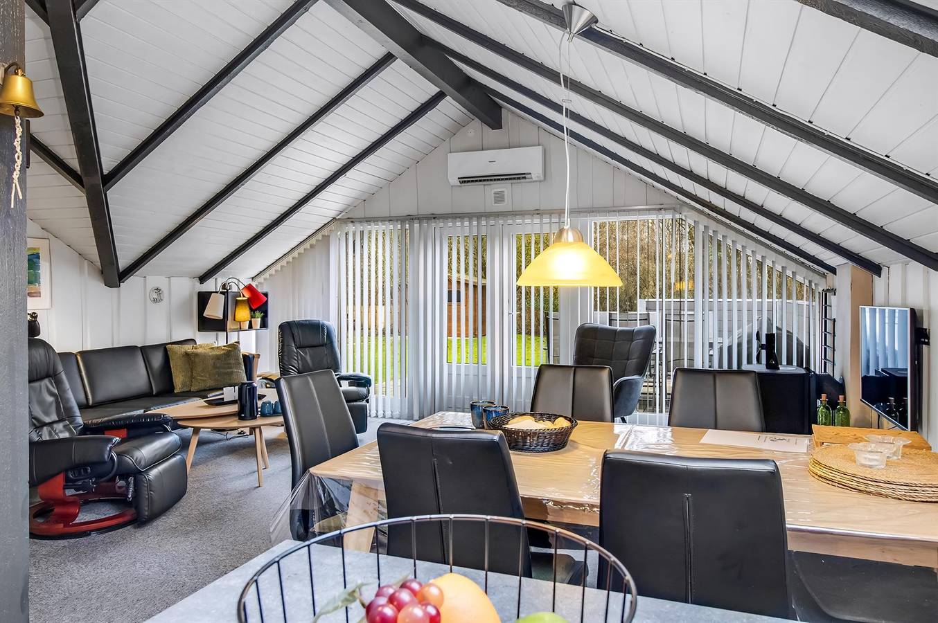 Beautiful home in Toftlund w/ Wifi and 2 Bedrooms in Arrild, Tondern und Umgebung