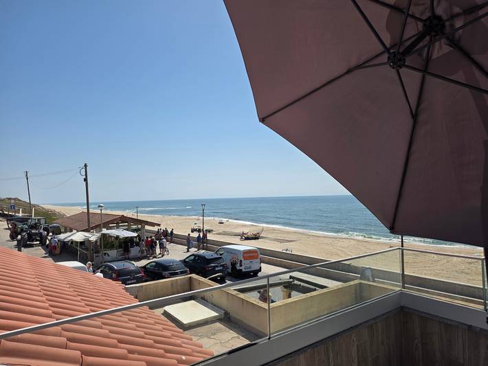 Location de vacances pour 6 personnes dans Praia da Vieira
