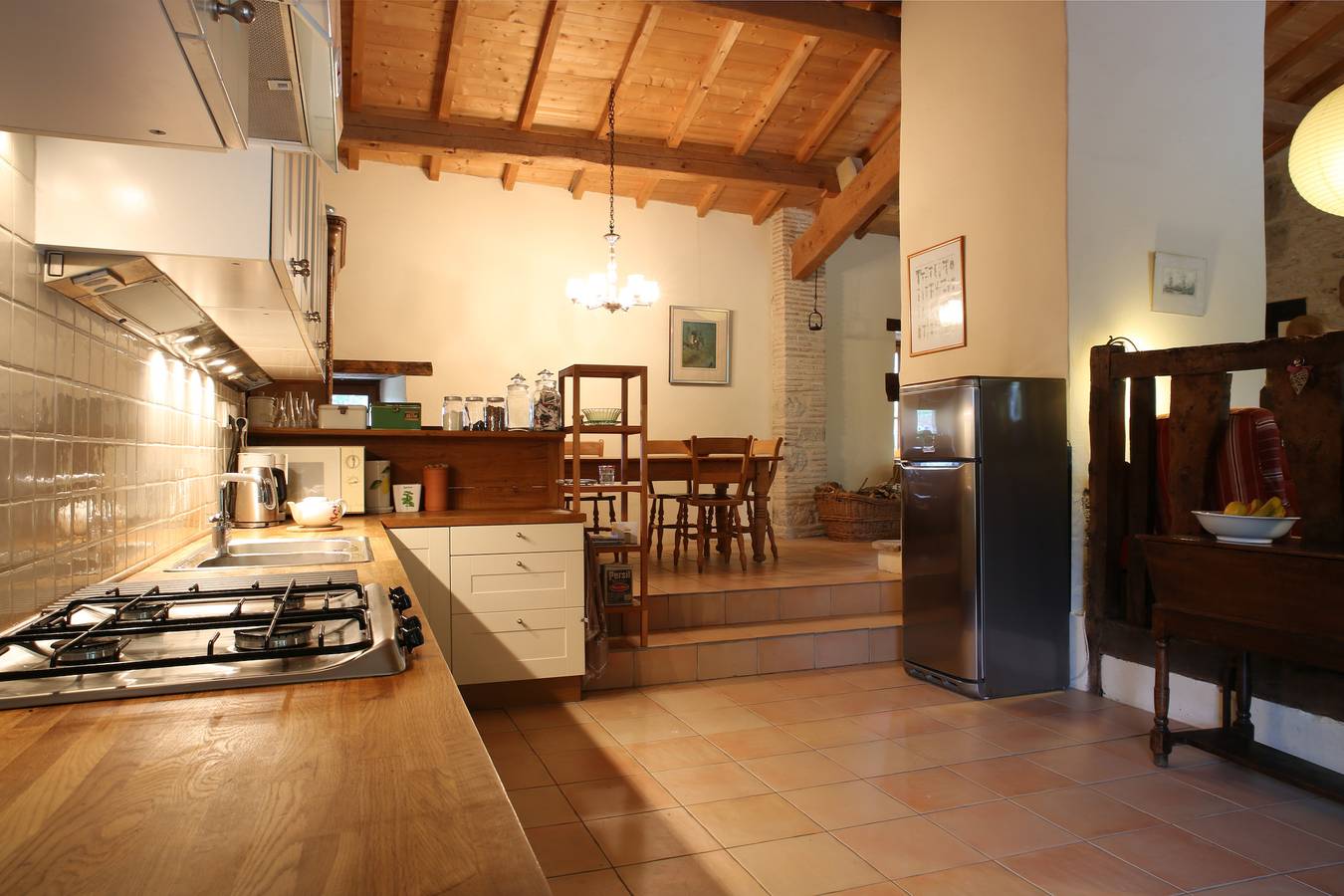 Le Forgeron in Monflanquin, Région de Villeneuve-sur-Lot