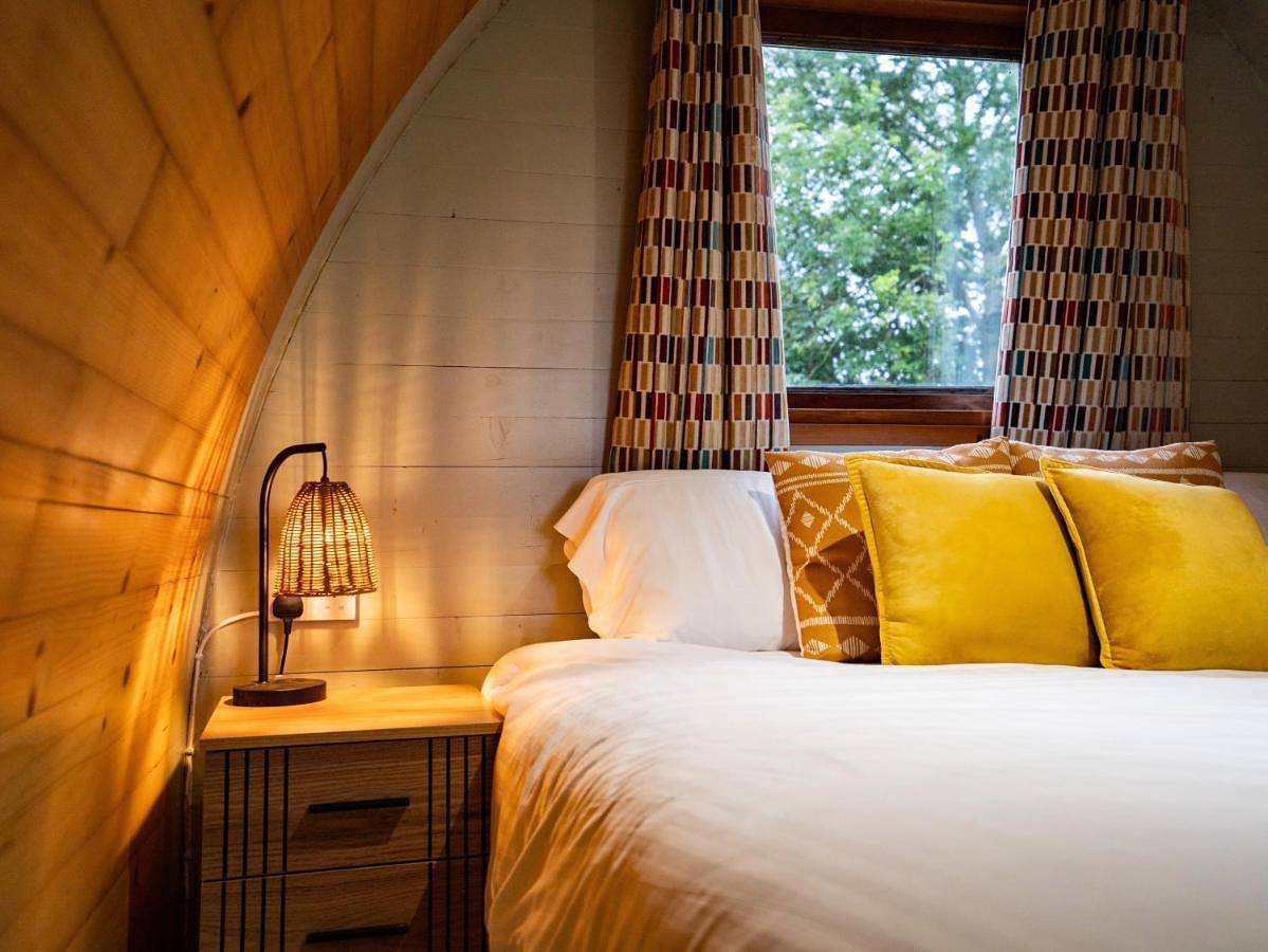Revive Wellness Pods in Grafschaft Down