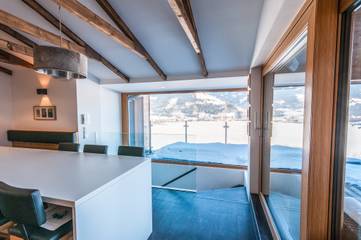 Chalet für 12 Personen in Zell am See, Kitzbüheler Alpen, Bild 4