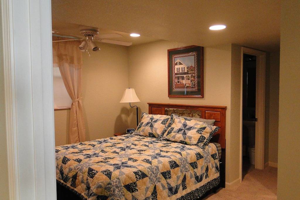 Victorian House Loup Stadt Nebraska in Loup City, Nebraska