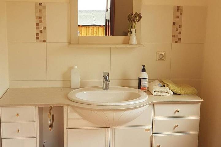 Ferienwohnung für 4 Personen in Bad Gottleuba-Berggießhübel - 4