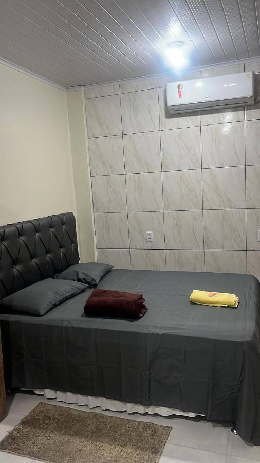 Casas e apartamentos de temporada para 2 pessoas, com piscina em Roraima