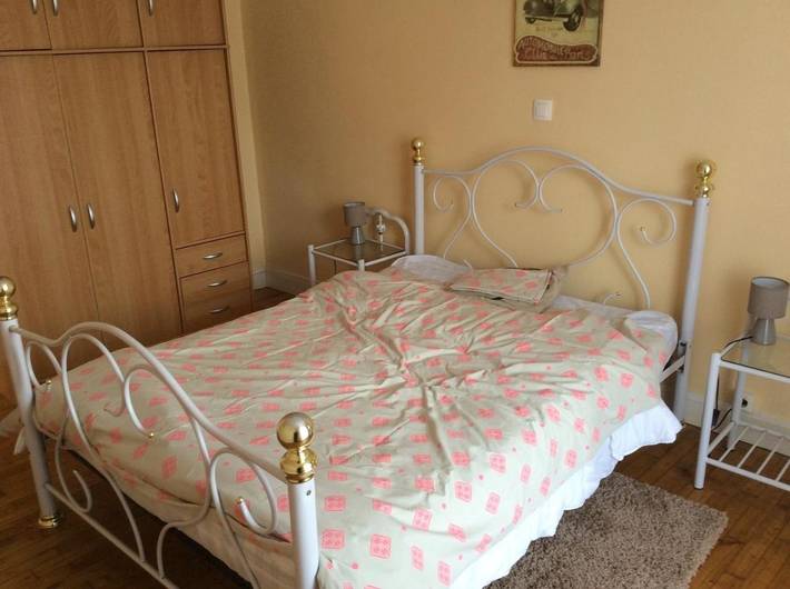 Chambre d’hôte pour 4 personnes, avec Jacuzzi et Terrasse ainsi que Jardin et Piscine en Charente - 3