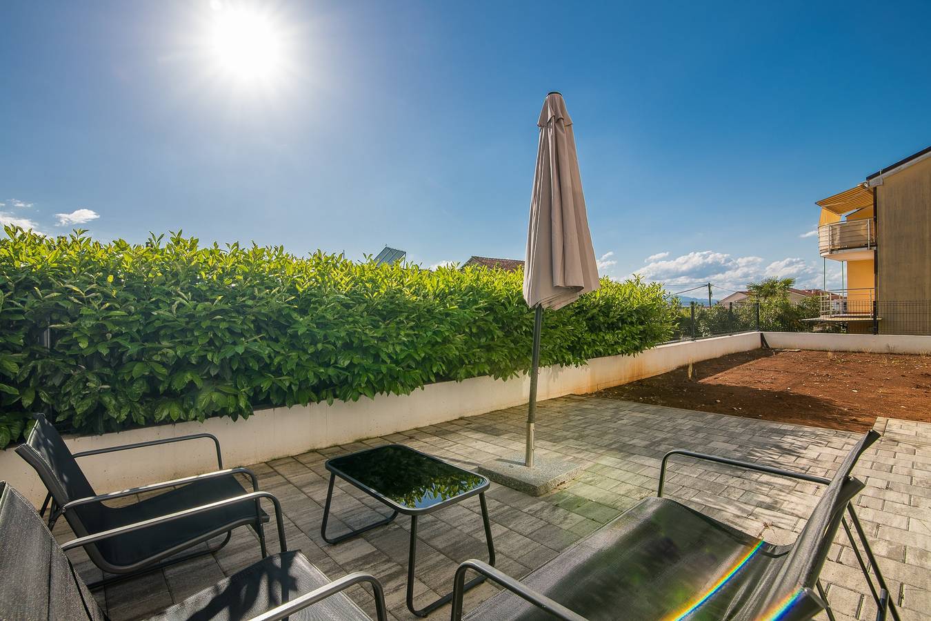 Appartamento vacanze a Kvarn Islands a partire da 123€ a notte