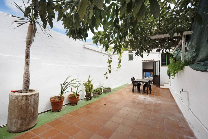 Ferienwohnung für 2 Personen, mit Garten auf Teneriffa Nord - 3