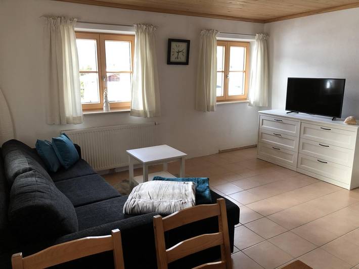 Ganze Ferienwohnung, Patagonien - Apartment Patagonien in Steinberg am Rofan, Kaisergebirge