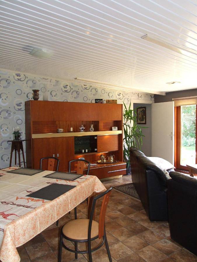 Appartement entier, Désir D'un Soir in Lessines, Hainaut