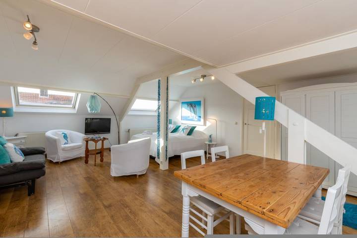 Ferienwohnung für 4 Personen in Westkapelle