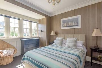 Holiday Home for 12 People in North Berwick, Edinburgh and Lothian, Photo 4