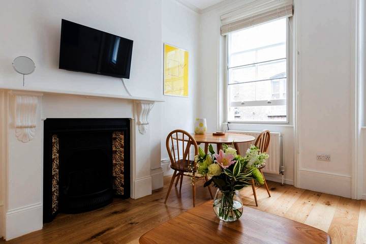 Villa für 2 Personen in London - 2