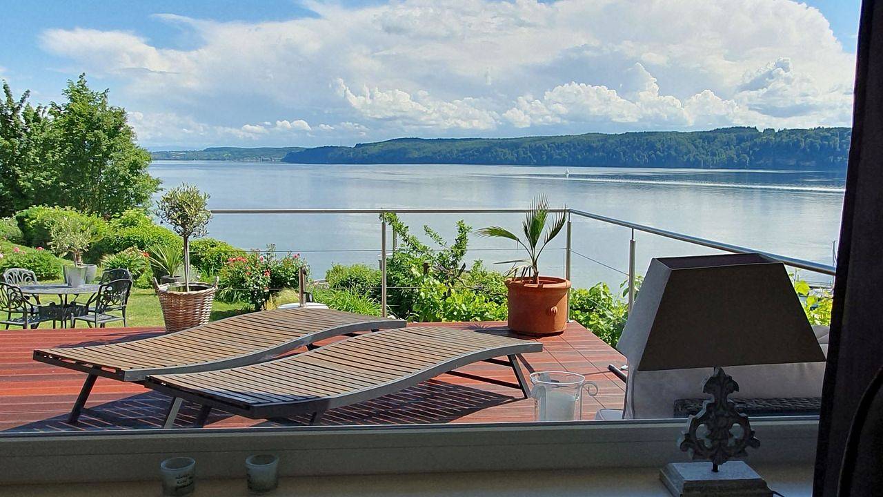 Ferienwohnung für 4 Personen in Sipplingen, Obersee (Bodensee)