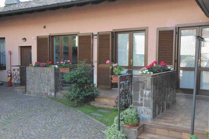 B&b per 2 persone, con Giardino a Castellanza