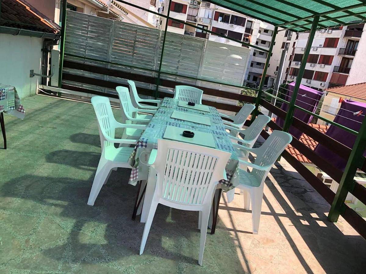 Triple Room in Biograd na Moru, Zadar