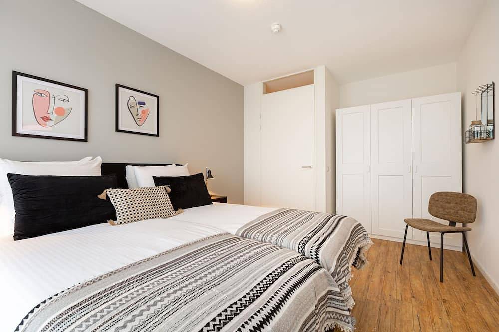 Ganze Wohnung, Apartment mit Meerblick in Den Haag in Strandnähe in Scheveningen, Den Haag