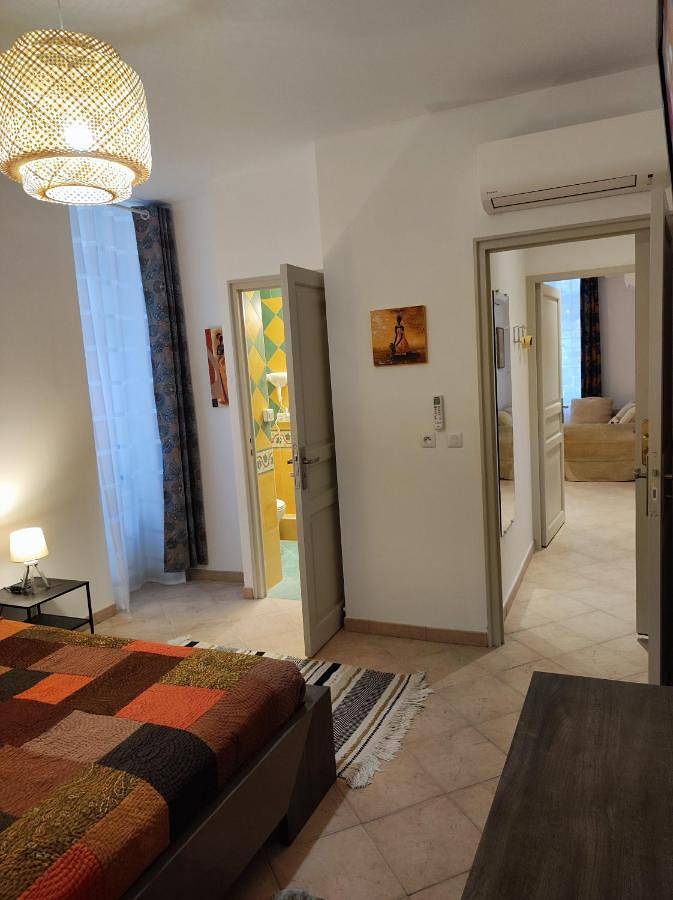 Location de vacances pour 2 personnes à Callas - 3