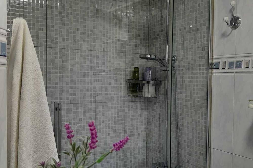 Ganze Wohnung, Vivienda Vacacional La Carlota in Llames de Pría, Costa Verde (Spanien)