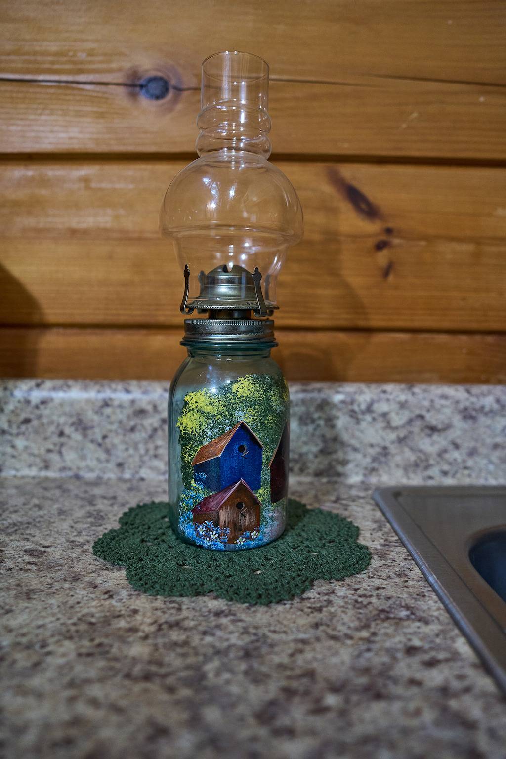 Entire studio, Secluded Sweetheart Escape! in Sevier County