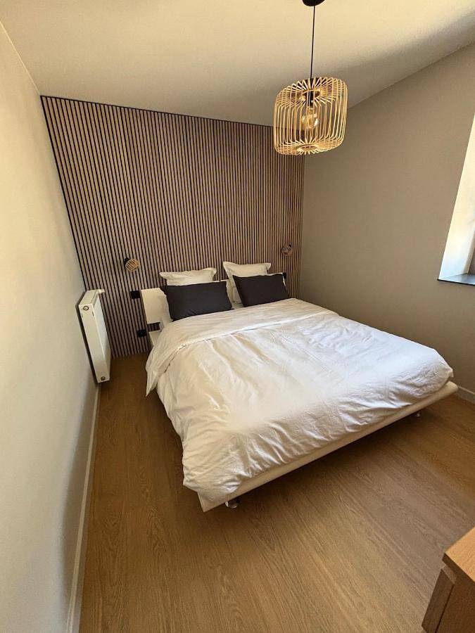 Petite maison privée de 33m2 Beaucouzé avec étang in Beaucouzé, Vallée de la Loire