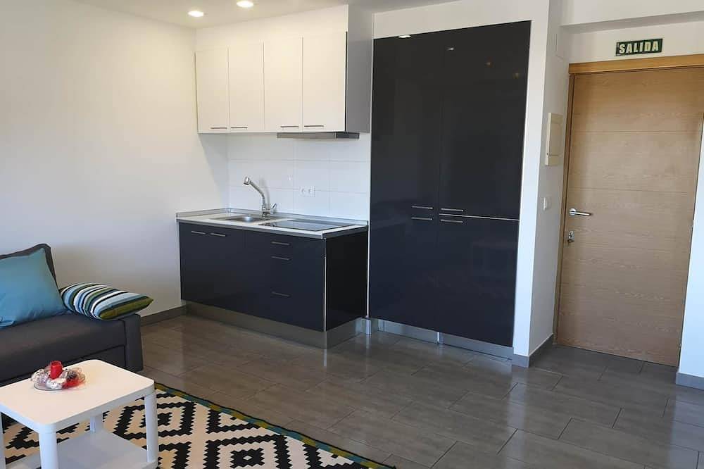 Apartamento entero, Apartamentos playa de Barrañan, Apartamento 23 in Arteijo, Costa da Morte