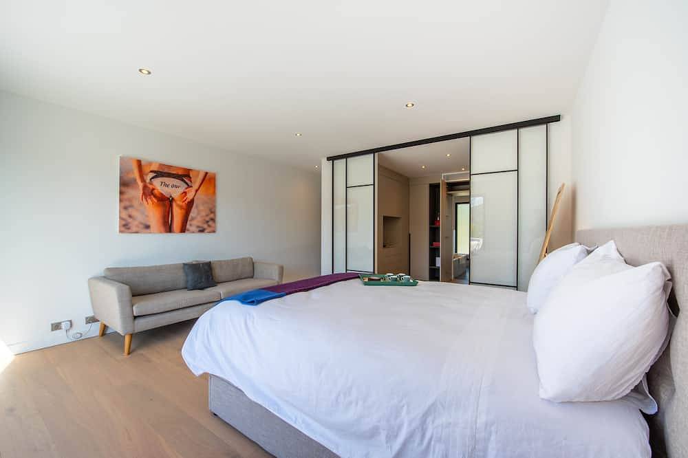 Villa Giulia - Architect's villa on the ground floor in Trans-en-Provence, Draguignan region