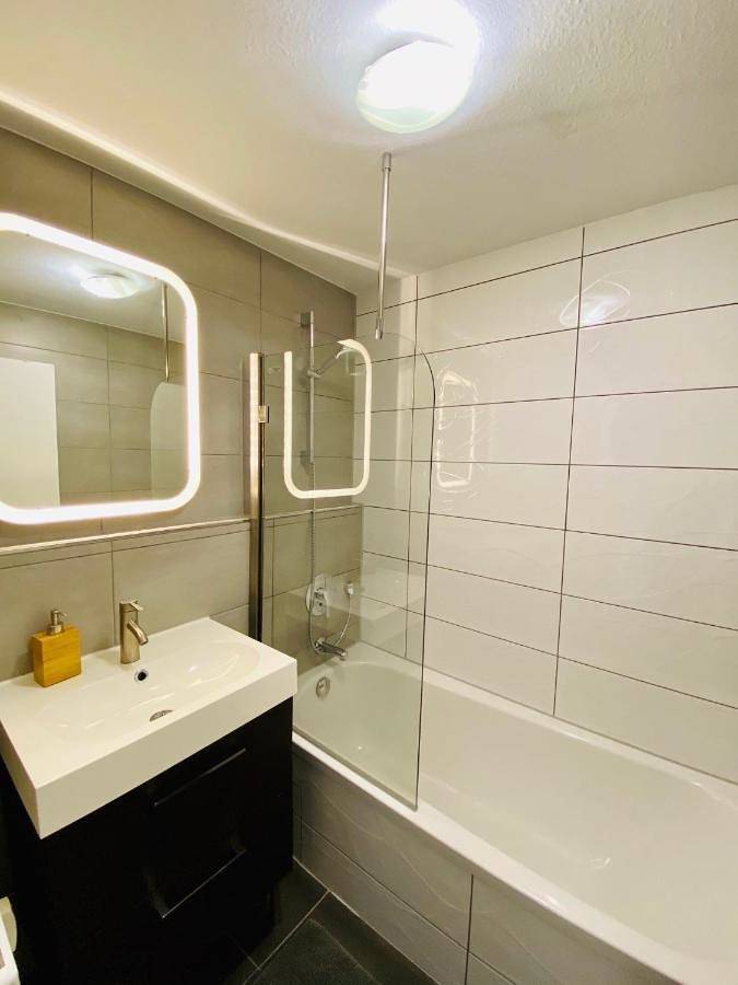 Ferienwohnung für 3 Personen, mit Ausblick und Terrasse in Stuttgart - 4