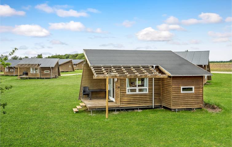 Ferienhaus für 5 Personen, mit Garten, mit Haustier in Kolding - 2