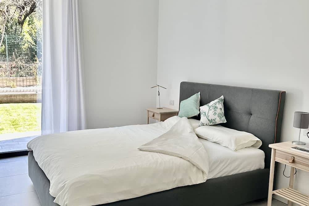 Casa vista lago e montagne - con garage privato in Iseo, Comune di Iseo