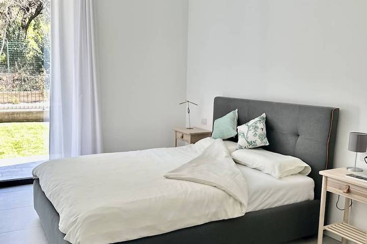 Location de vacances pour 5 personnes, avec jardin et jacuzzi dans Iseo - 2