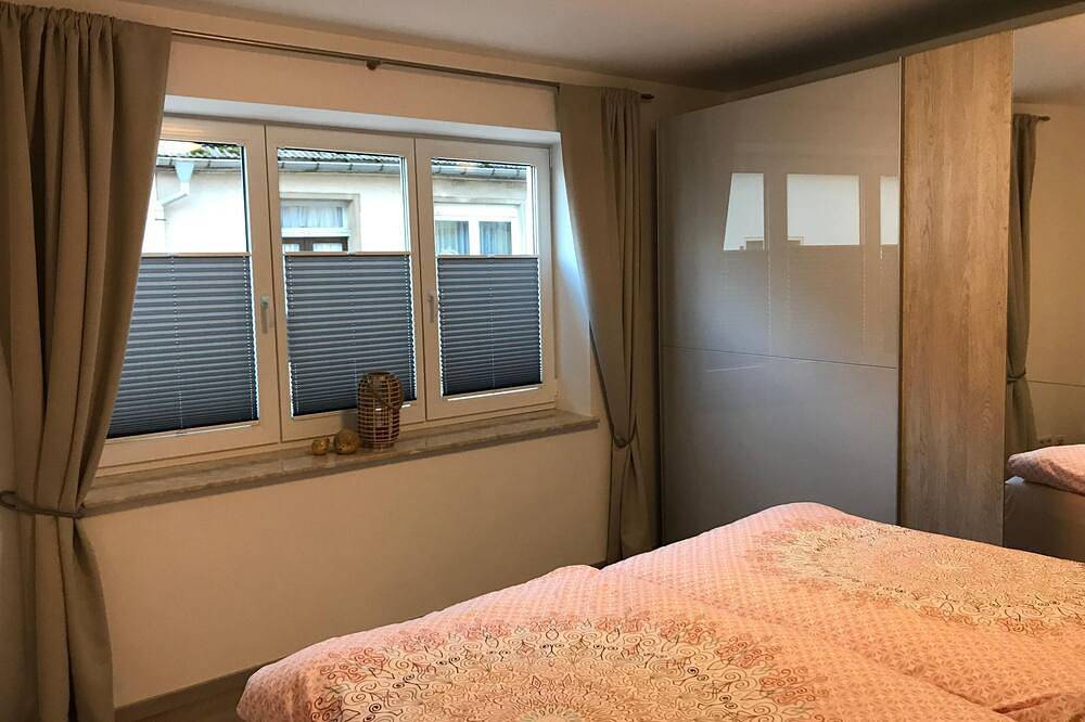 Ferienhaus Haus Hafenblick in Lassan, Stettiner Haff