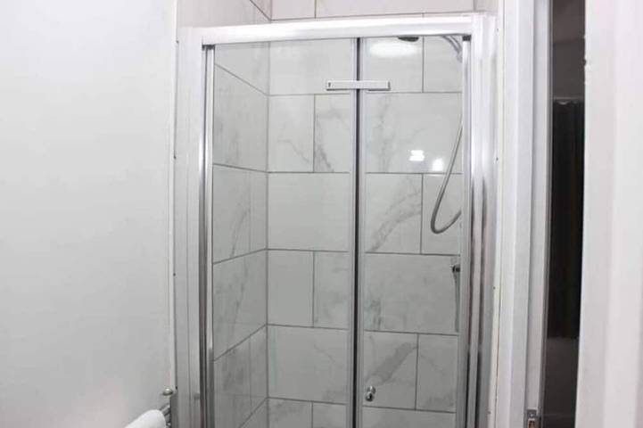 Holiday home for 7 people, with garden - 1
