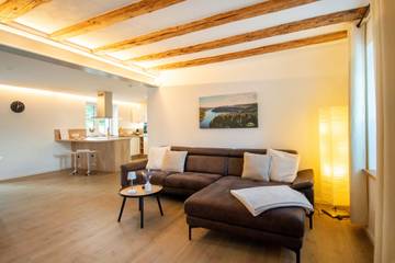 Ferienhaus für 7 Personen in Neuhütten, Hunsrück, Bild 1