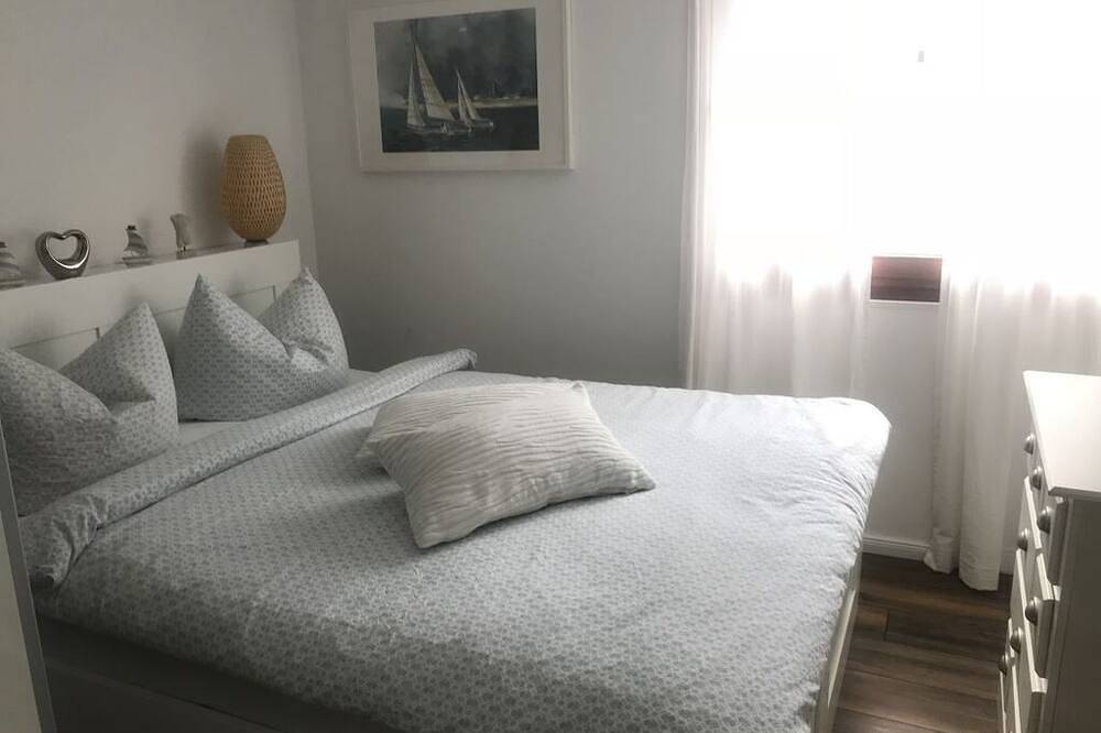 Ganze Wohnung, Märchenwald mit Pool und Sauna Waldrandlage in Hambühren, Lüneburger Heide