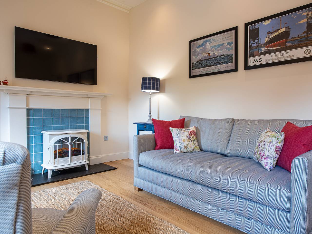 Cottage for 2 People in Inverness, Highlands