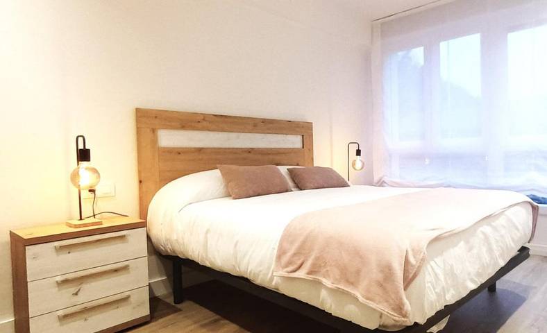 Apartamento de vacaciones para 4 personas - 1