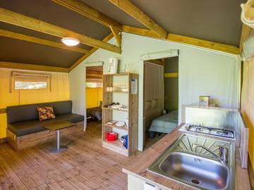 Location De Vacances pour 5 Personnes dans Florac, Gorges du Tarn, Photo 4