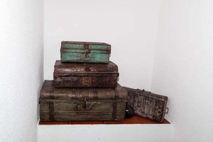 Casa rural para 6 personas, con balcón y vistas en Sigüenza - 3