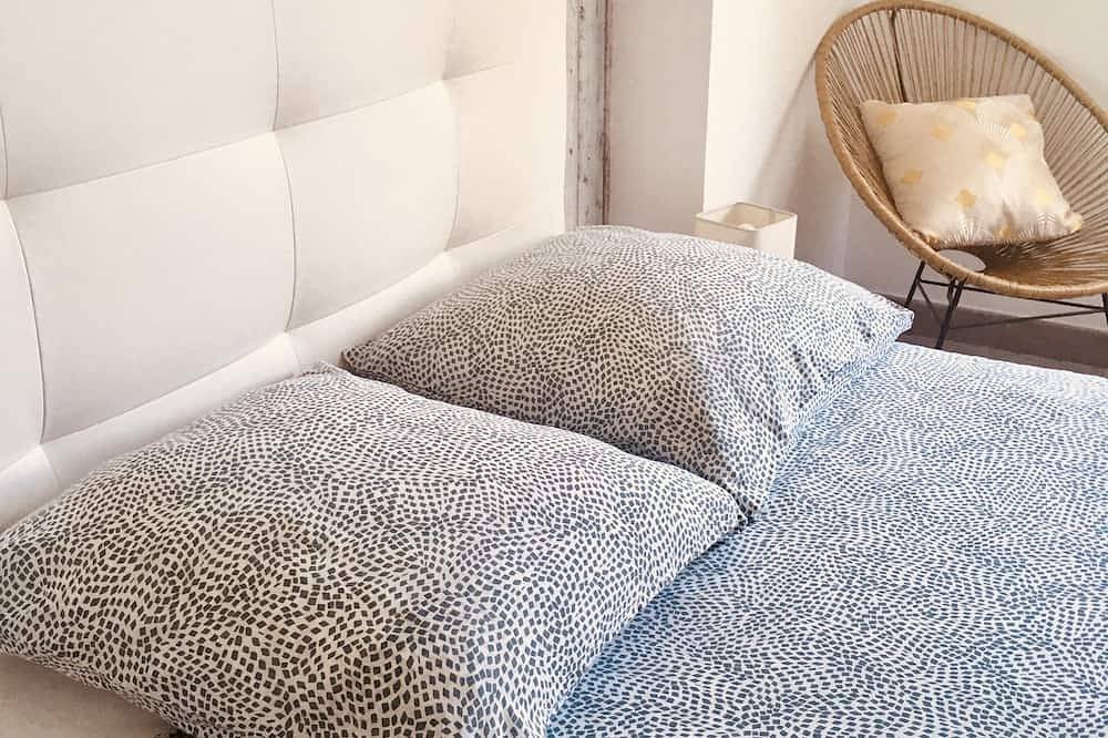 Villa Métisse con una decoración cuidada y una gran comodidad in Groix, Côte des Mégalithes