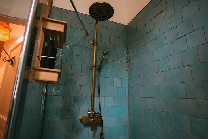 Apartamento entero, Domaine Bohème I Charming 3 bedrooms with private Garden & Jacuzzi in Guebwiller, Parque natural regional de los Ballons des Vosges