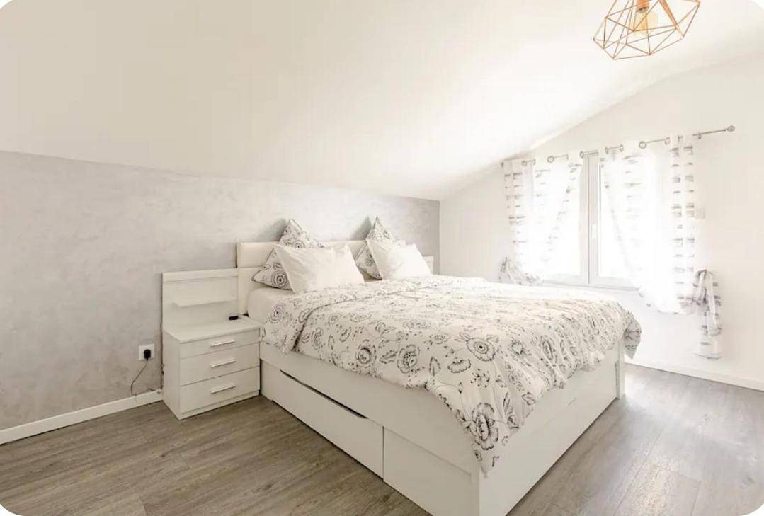 Family Suite in Strasbourg, Région de Strasbourg