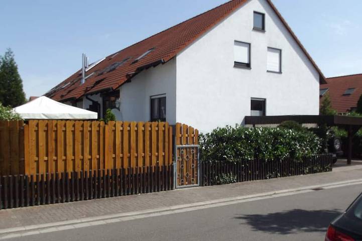 Ferienwohnung für 3 Personen, mit Terrasse - 1