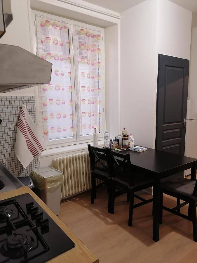 Gîte pour 2 personnes, animaux acceptés à Ambert - 3