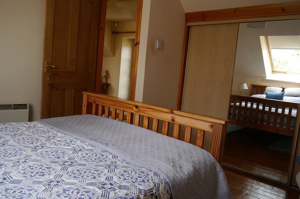 Belmont Cottage -  a cottage that sleeps 3 guests  in 2 bedrooms in Dumfries, Dumfries and Galloway